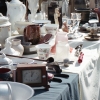 Brocante du Landeron, septembre 2011